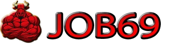 JOB69 Logo